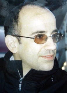 Portrait Patrick AUDA