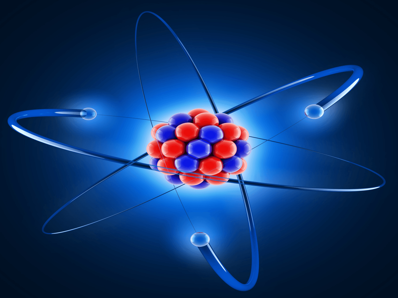 Image de Physique - Atome